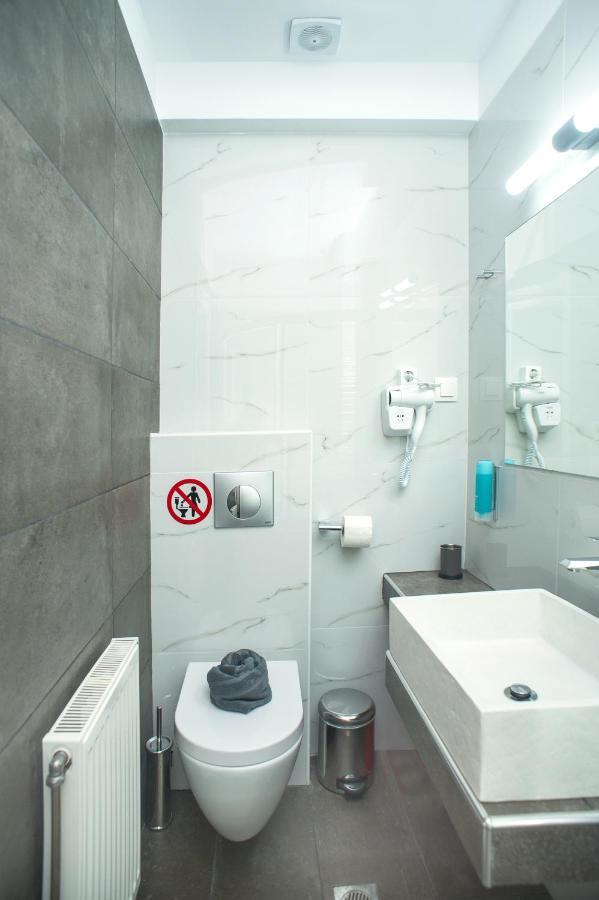 Lux Vip Apartments Peraía Dış mekan fotoğraf