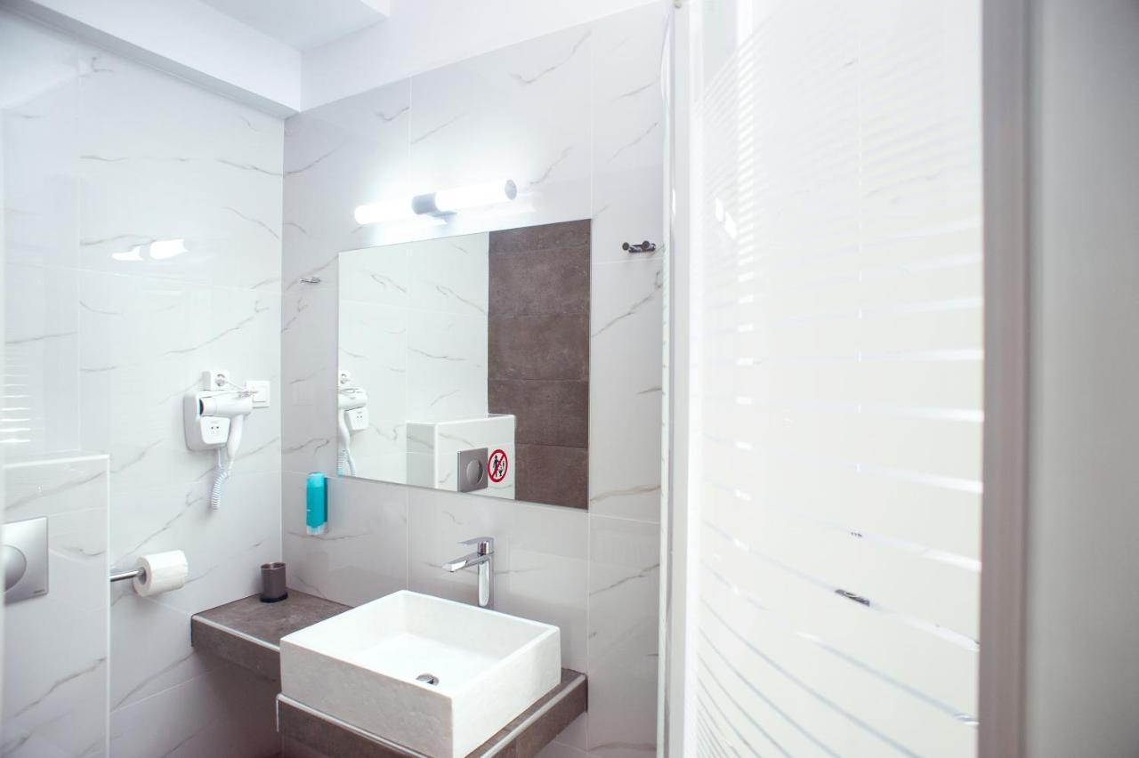 Lux Vip Apartments Peraía Dış mekan fotoğraf