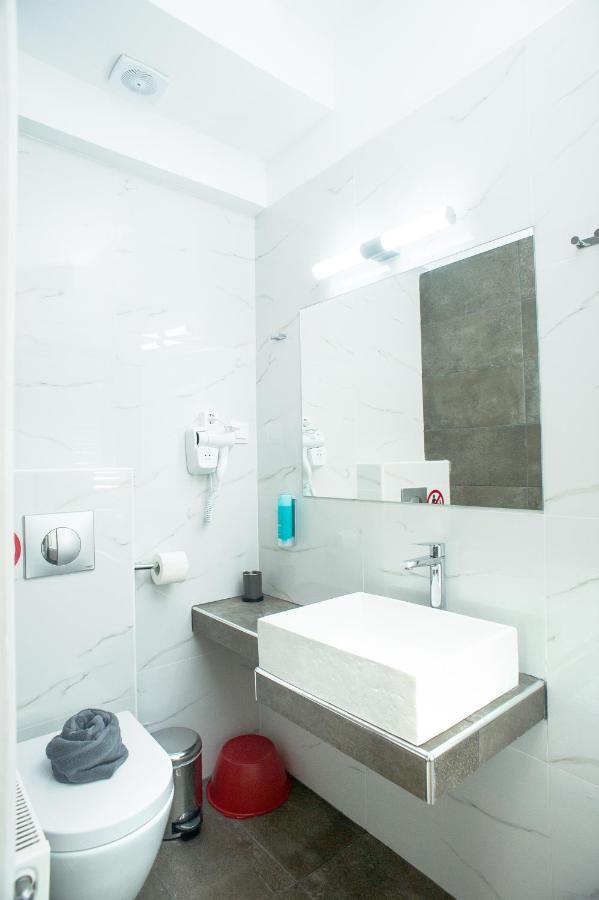 Lux Vip Apartments Peraía Dış mekan fotoğraf