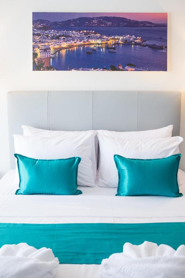 Lux Vip Apartments Peraía Dış mekan fotoğraf